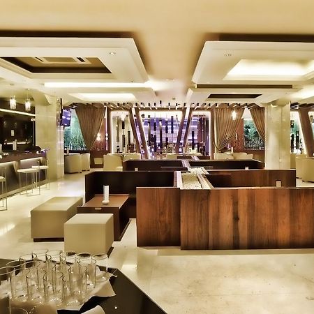 Grand Delta Hotel Medan Ngoại thất bức ảnh