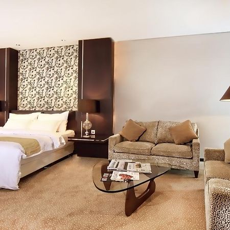 Grand Delta Hotel Medan Ngoại thất bức ảnh