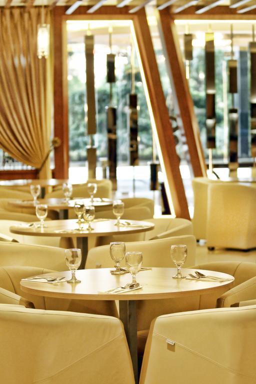 Grand Delta Hotel Medan Ngoại thất bức ảnh